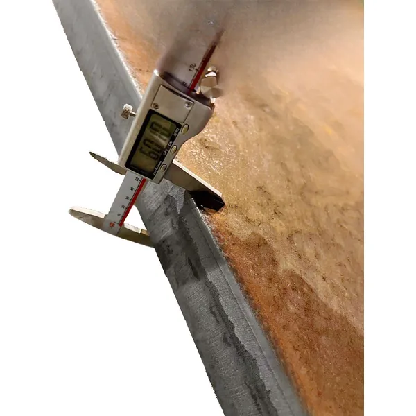 Wear Resistance Steel Steel