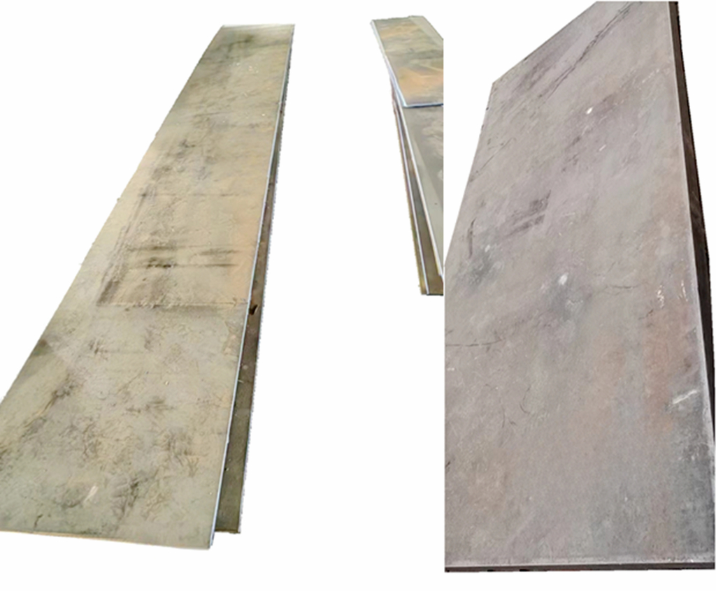 Wear Resistance Steel Steel