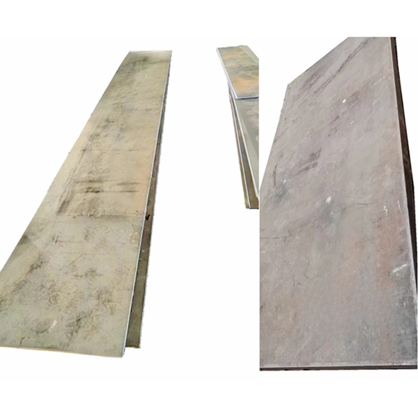 Wear Resistance Steel Steel