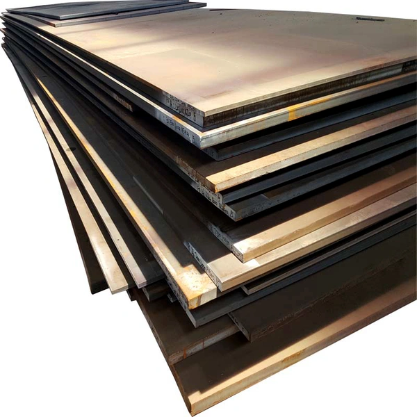 Wear Resistance Steel Steel