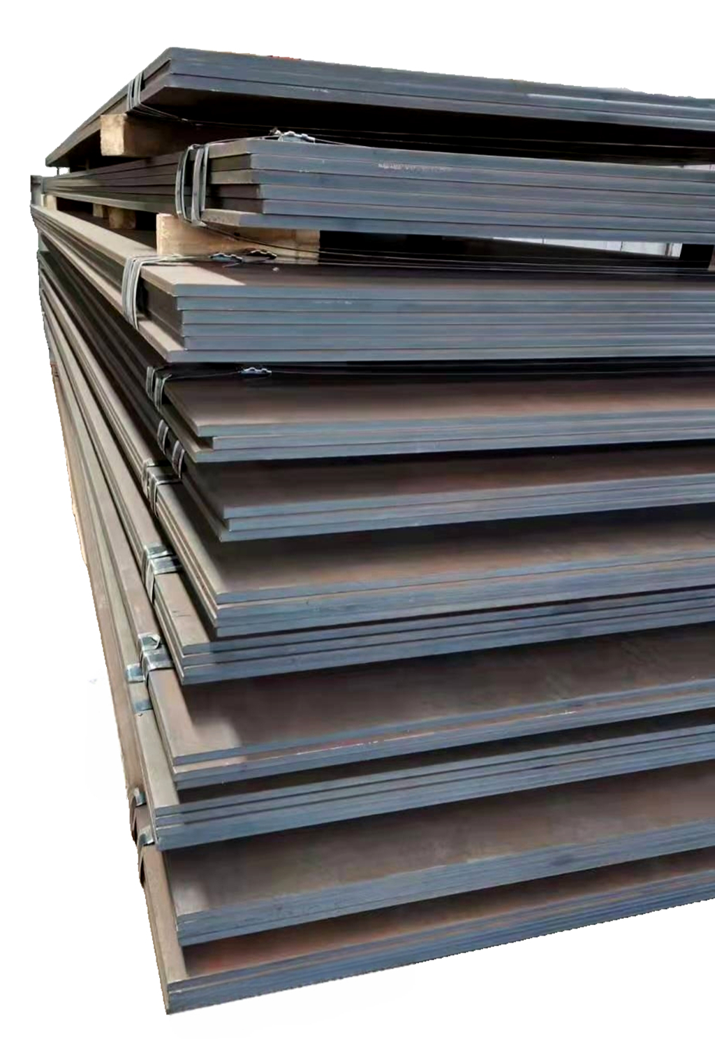 Wear Resistance Steel Steel