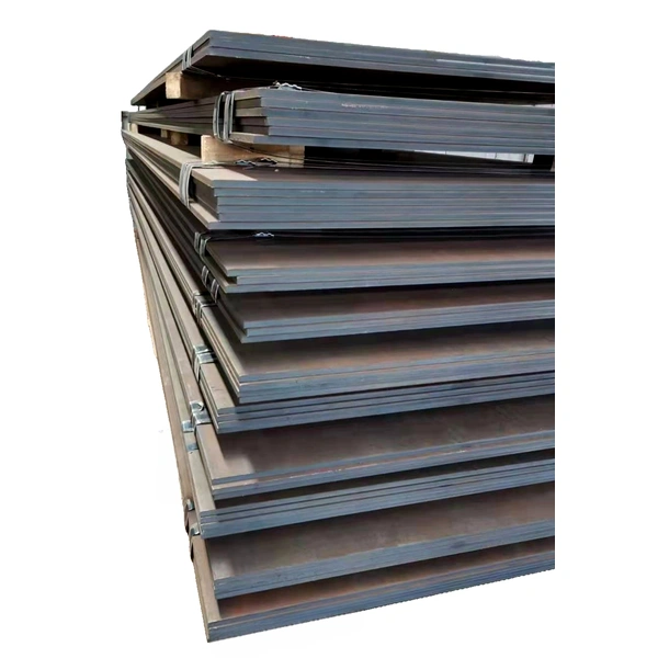 Wear Resistance Steel Steel