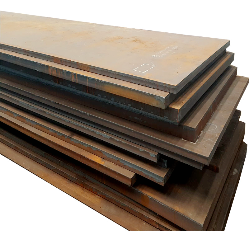 Wear Resistance Steel Steel