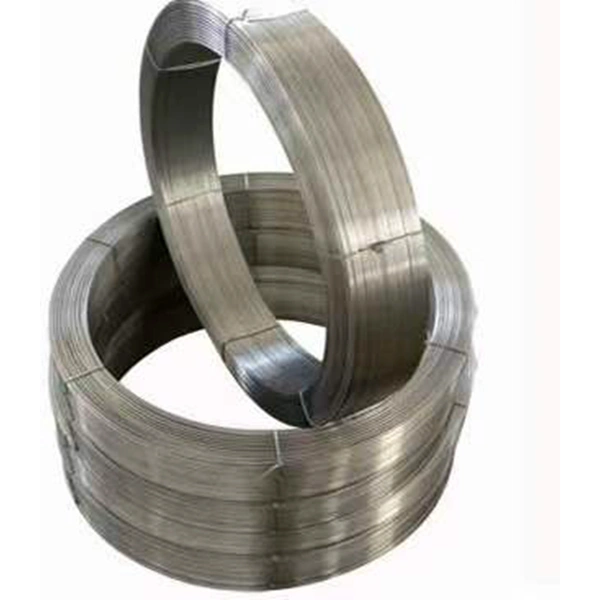 ER71T1_FCW Flux Cored Wire is a good welding solution material.