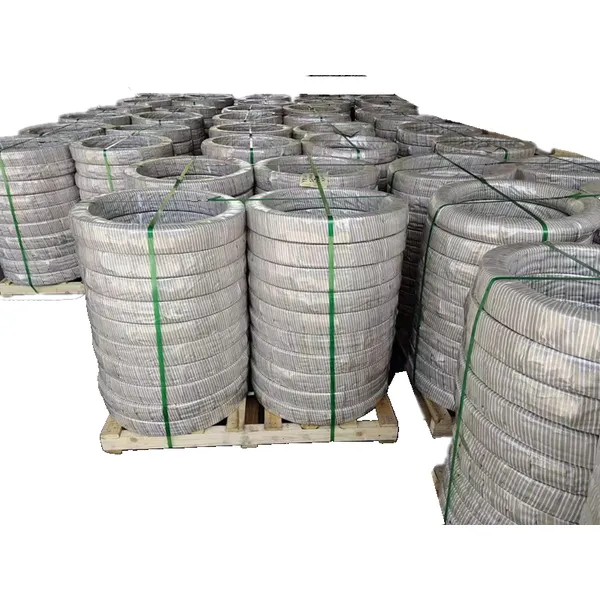 ER71T1_FCW Flux Cored Wire is a good welding solution material.