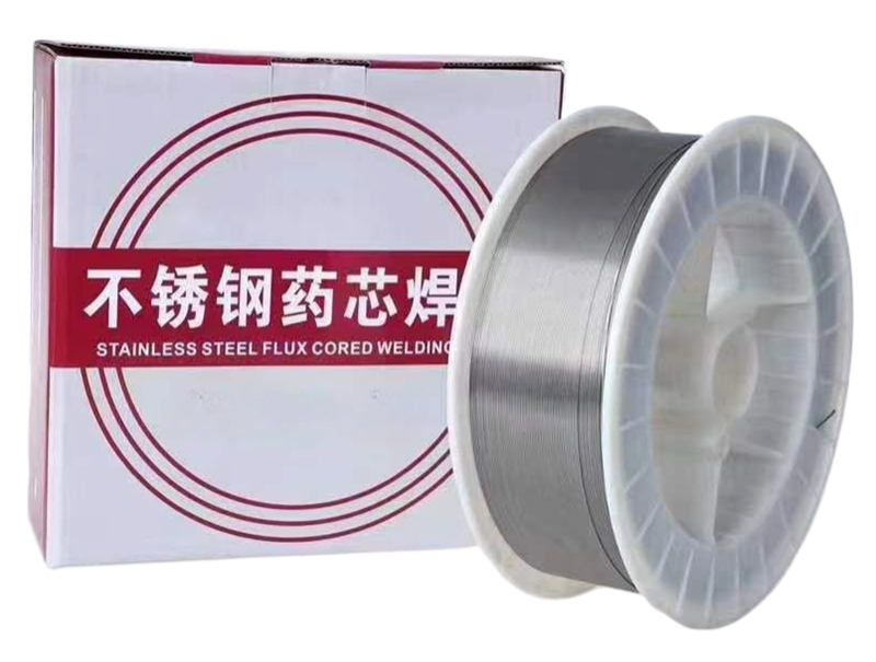 ER304_GTAW Solid Wire is a good welding solution material.