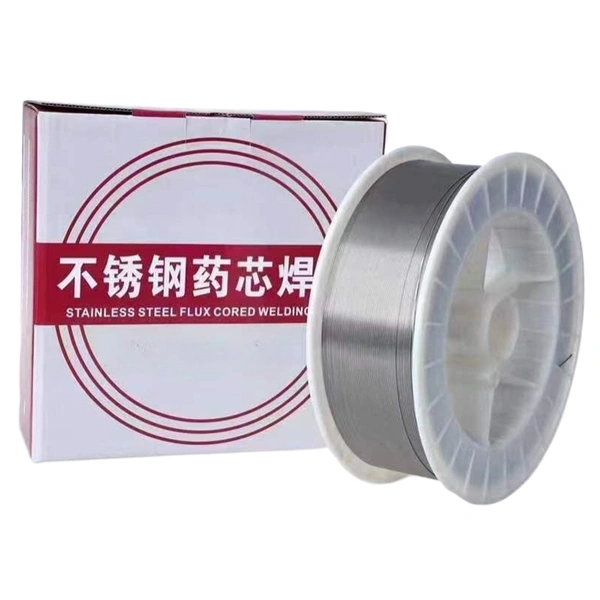 ER304_GTAW Solid Wire is a good welding solution material.