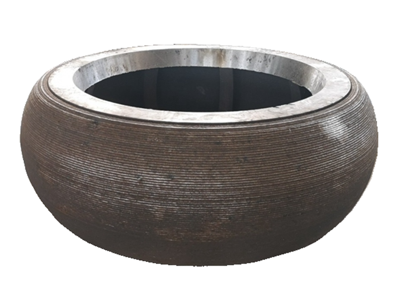 Vertical Mill Parts, Roller & Table Liners,VRM Components,Pullverizer