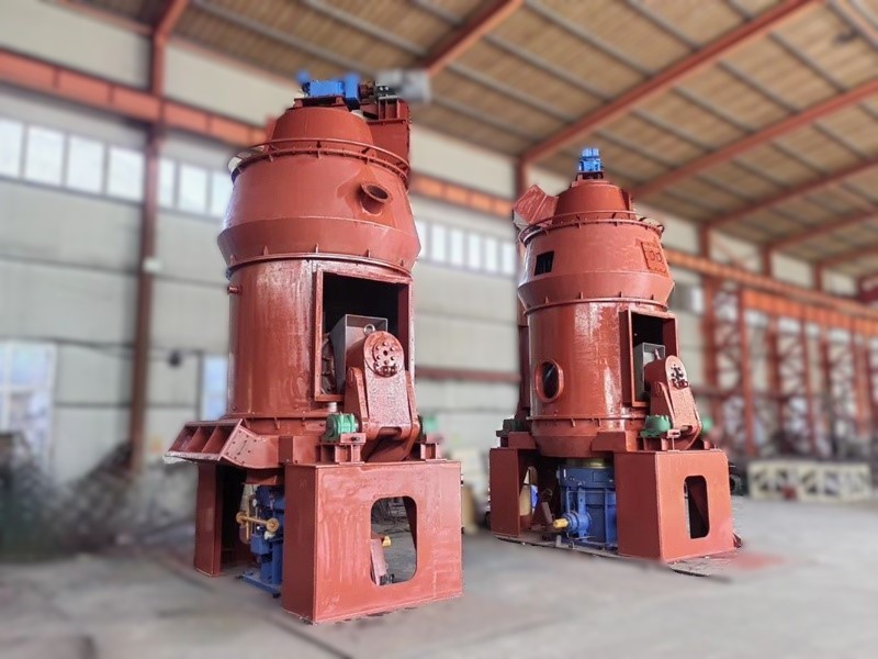 Vertical Mill Parts, Roller & Table Liners,VRM Components,Pullverizer