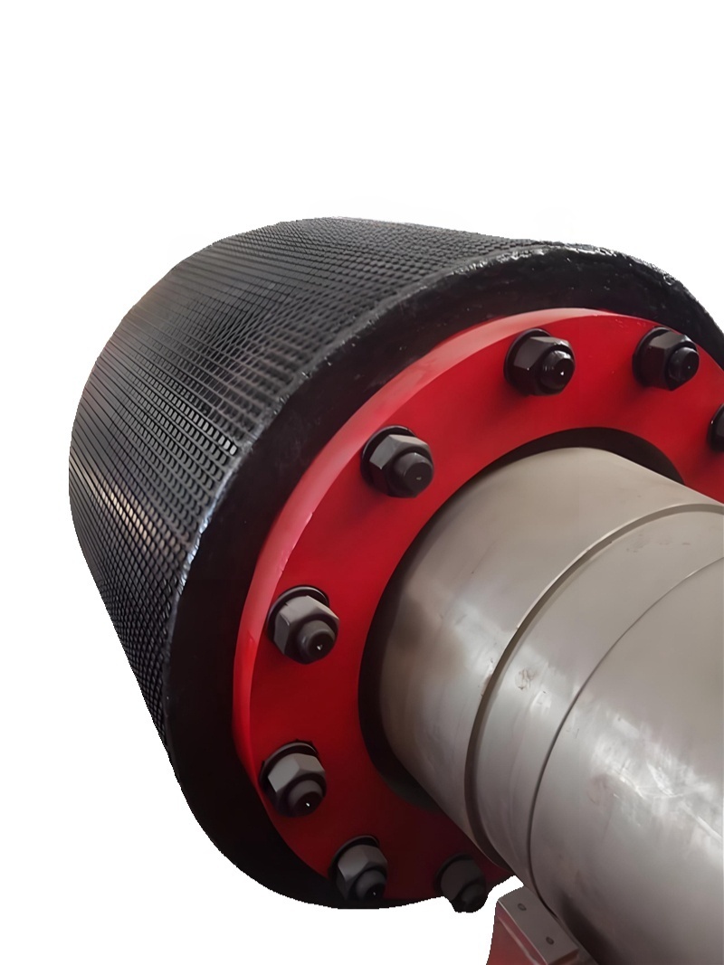 Vertical Mill Parts, Roller Press,VRM Components,Pulverizer