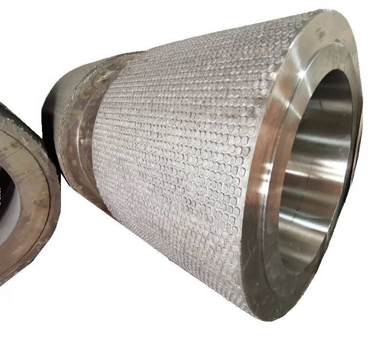 Vertical Mill Parts, Roller Press,VRM Components,Pulverizer