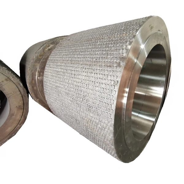 Vertical Mill Parts, Roller Press,VRM Components,Pulverizer