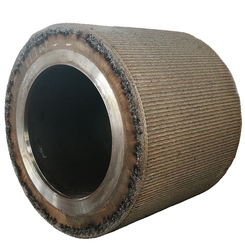 Vertical Mill Parts, Roller Press,VRM Components,Pulverizer