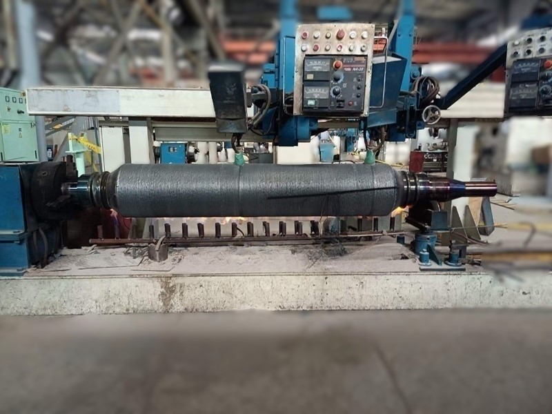 Welding Rebuild and Welding Repair 