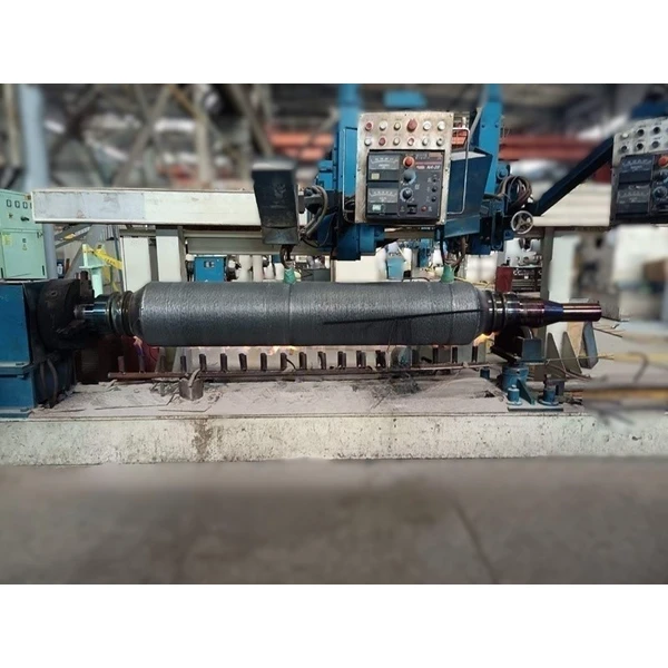 Welding Rebuild and Welding Repair 