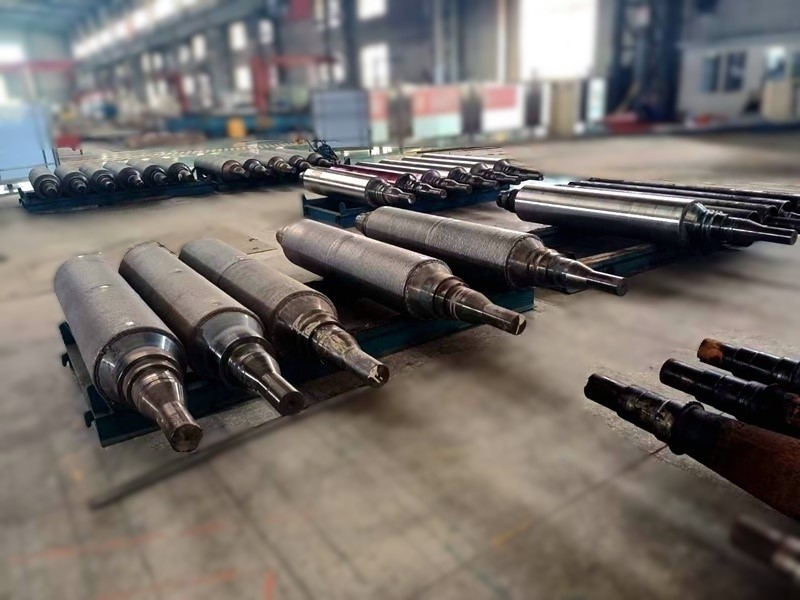 Welding Rebuild and Welding Repair 