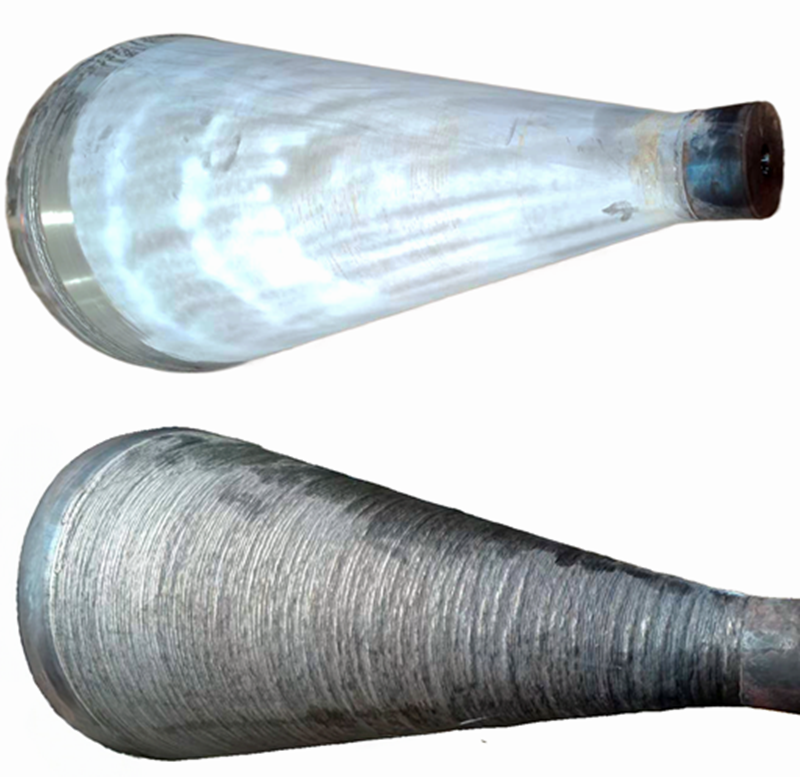 Welding Rebuild and Welding Repair 