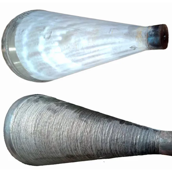 Welding Rebuild and Welding Repair 