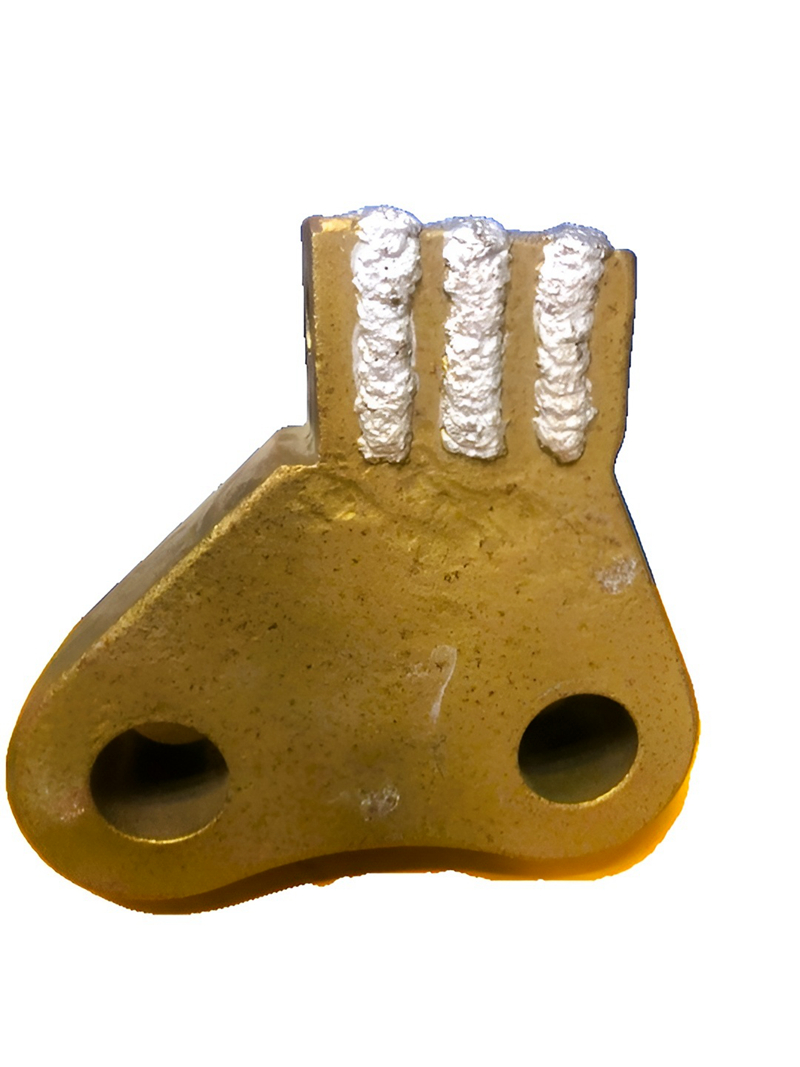 Welding Rebuild and Welding Repair 