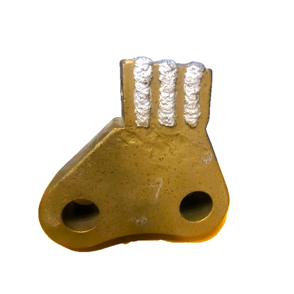 Welding Rebuild and Welding Repair 