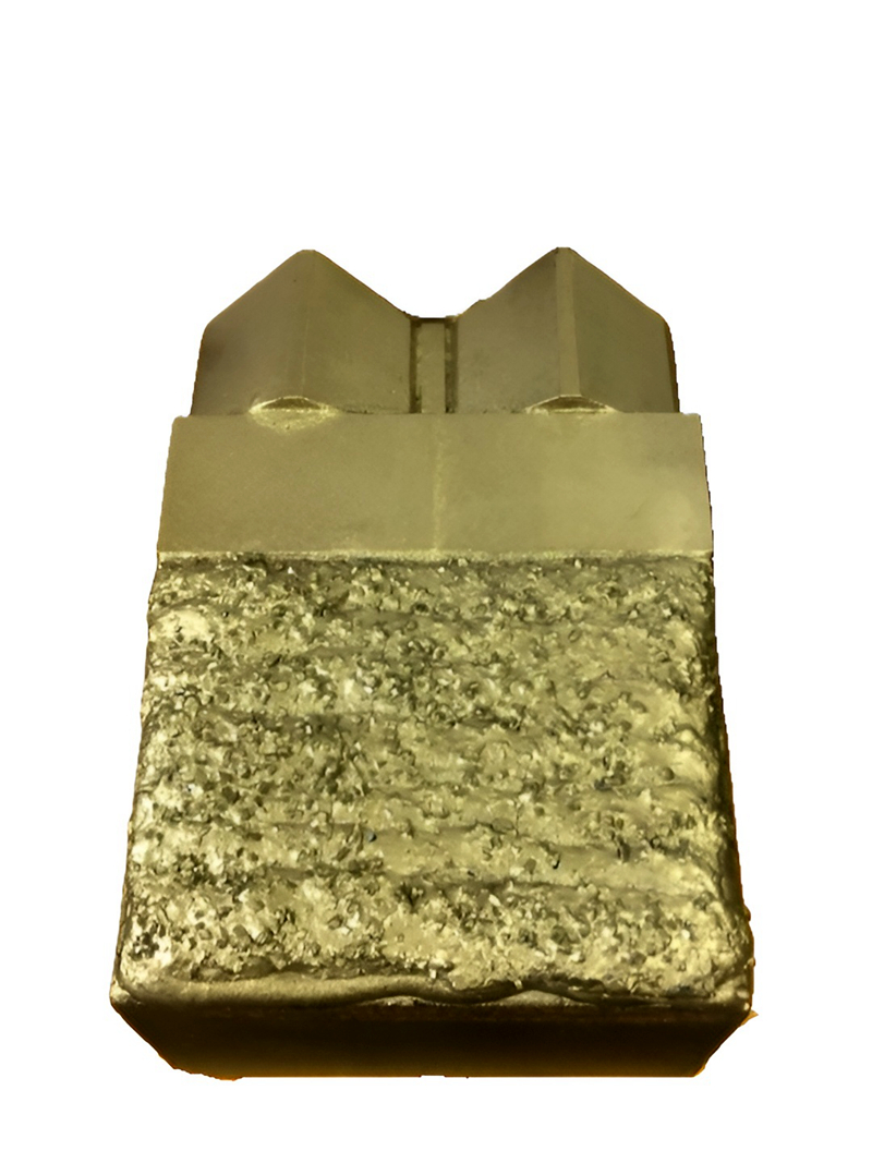 Welding Rebuild and Welding Repair 