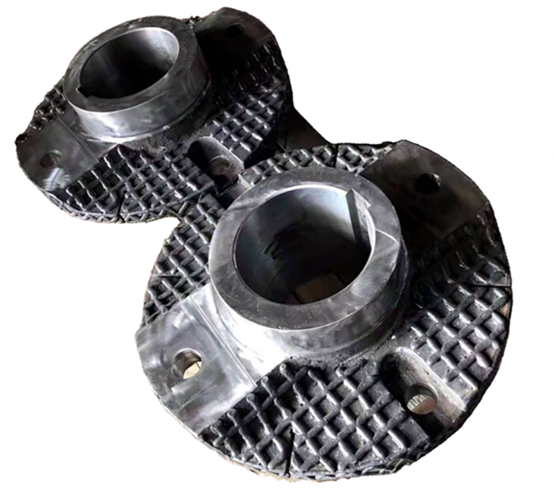 Welding Rebuild and Welding Repair 