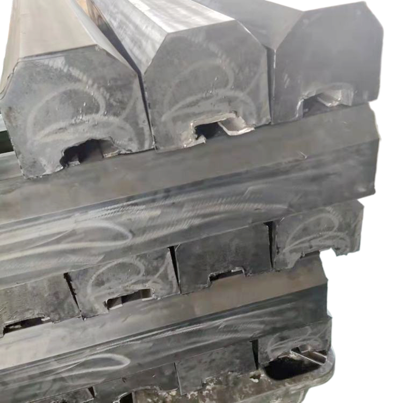 Abrasion Resistant Rubber Liner