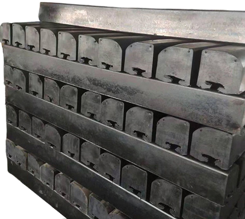 Abrasion Resistant Rubber Liner