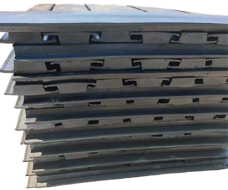 Abrasion Resistant Rubber Liner