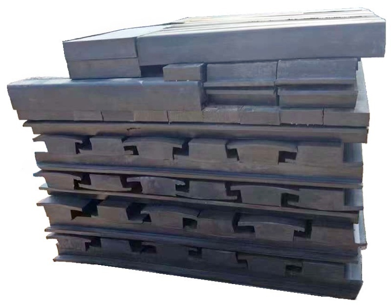 Abrasion Resistant Rubber Liner