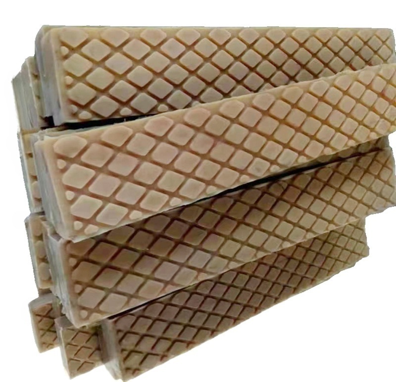 Abrasion Resistant Rubber Liner