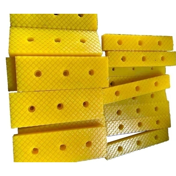 Abrasion Resistant Rubber Liner