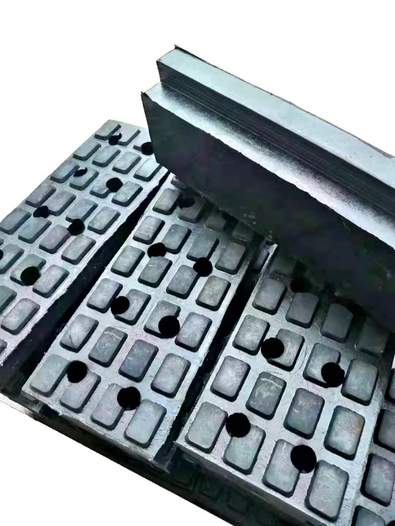 Abrasion Resistant Rubber Liner