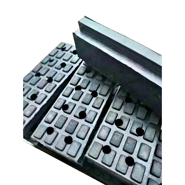 Abrasion Resistant Rubber Liner