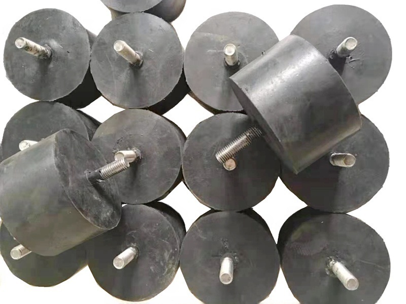 Abrasion Resistant Rubber Liner