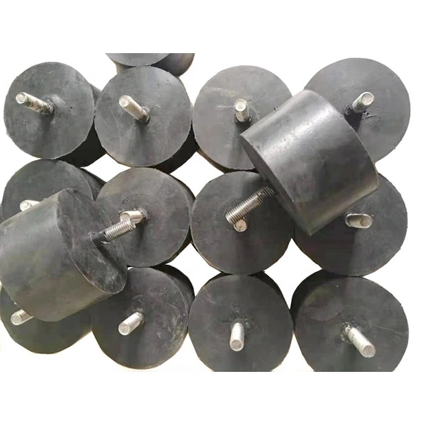 Abrasion Resistant Rubber Liner