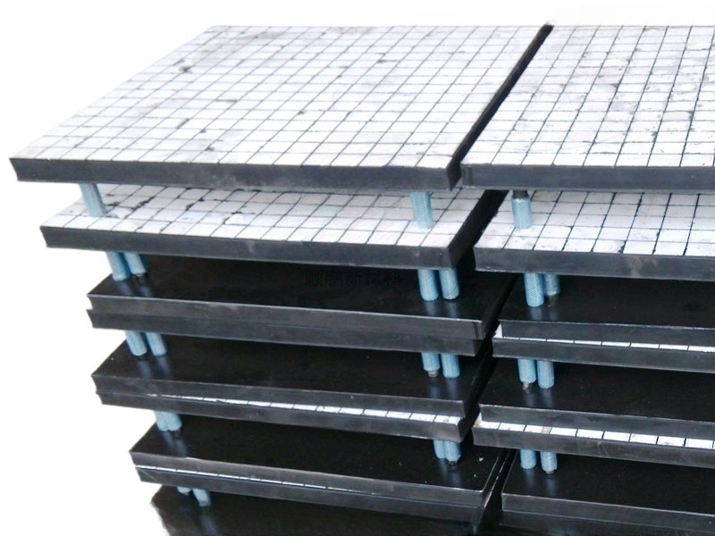 Ceramic Liner Plate against Wear, Corrosion & High Temperature