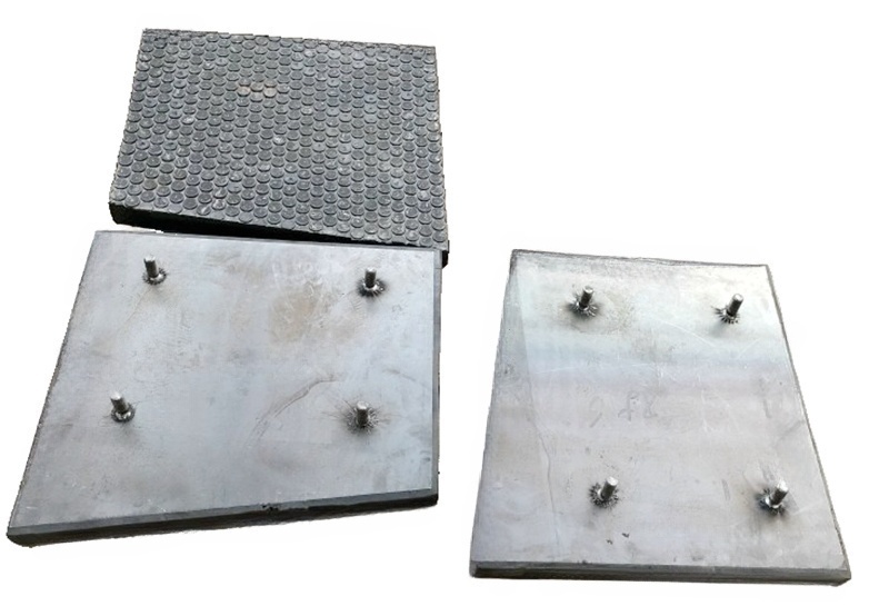 Ceramic Liner Plate against Wear, Corrosion & High Temperature