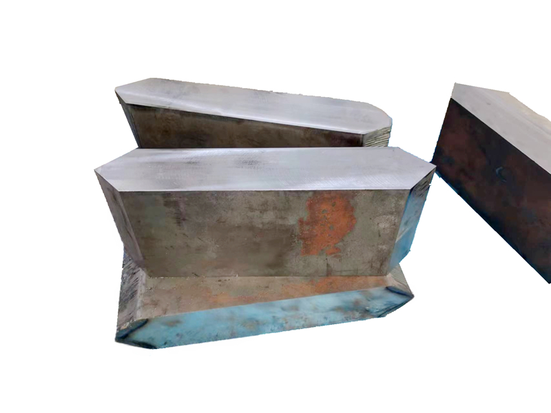 Steel Parts Fabrication