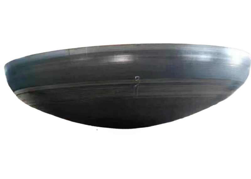 Steel Parts Fabrication