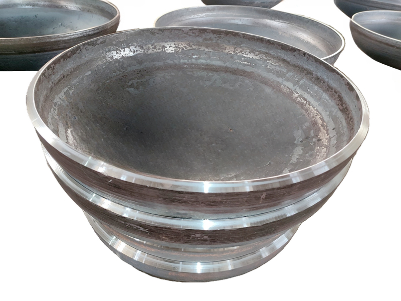 Steel Parts Fabrication