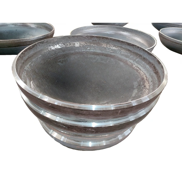 Steel Parts Fabrication