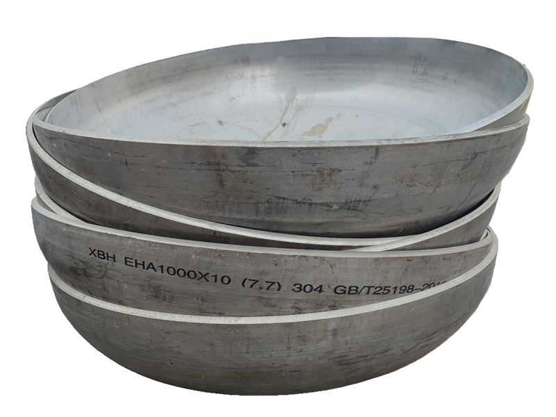 Steel Parts Fabrication