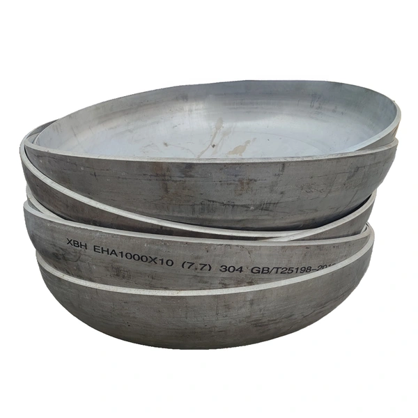 Steel Parts Fabrication