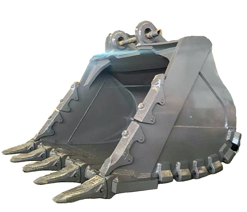 Steel Parts Fabrication