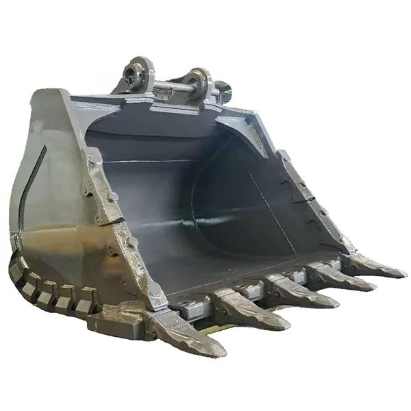 Steel Parts Fabrication