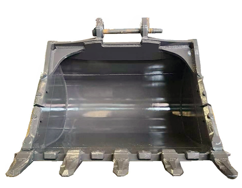 Steel Parts Fabrication