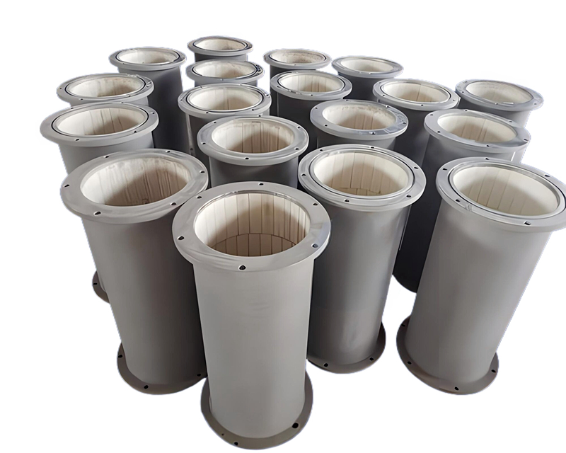 Wear-resistant ceramic tube-best wear solution material