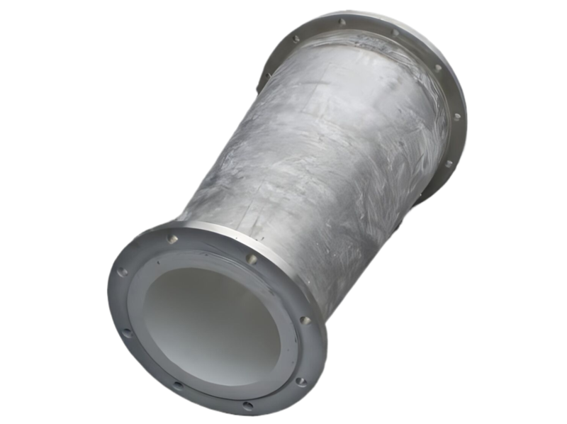 Wear-resistant ceramic tube-best wear solution material