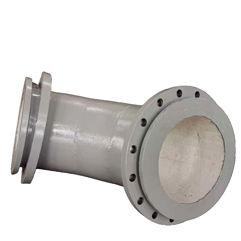 Wear-resistant ceramic tube-best wear solution material